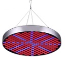 หลอดไฟ panel grow light 50w